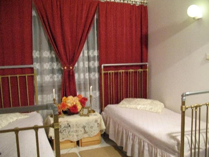 Piaseczno Willa Staropolska Room photo