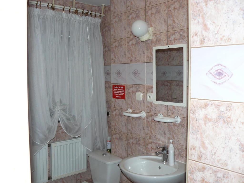 Piaseczno Willa Staropolska Room photo